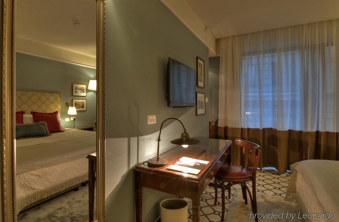 Arthur Hotel - An Atlas Boutique Hotel Иерусалим Экстерьер фото